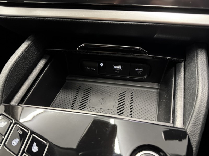 2022 (22) KIA SPORTAGE 1.6 CRDi 134 48V ISG 4 5dr DCT AWD 5113688