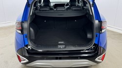 2022 (22) KIA SPORTAGE 1.6 CRDi 134 48V ISG 4 5dr DCT AWD 5113697