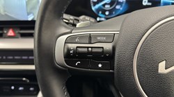 2022 (22) KIA SPORTAGE 1.6 CRDi 134 48V ISG 4 5dr DCT AWD 5113713