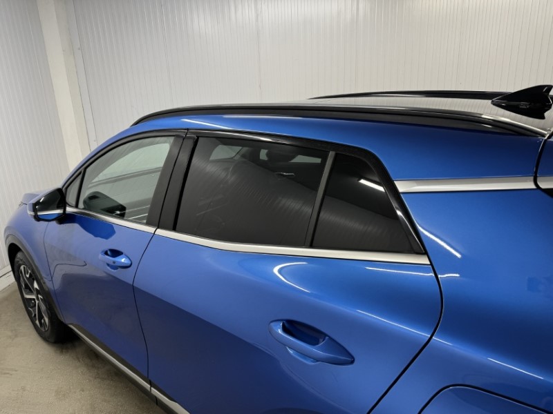 2022 (22) KIA SPORTAGE 1.6 CRDi 134 48V ISG 4 5dr DCT AWD 5113698