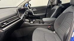 2022 (22) KIA SPORTAGE 1.6 CRDi 134 48V ISG 4 5dr DCT AWD 5113684
