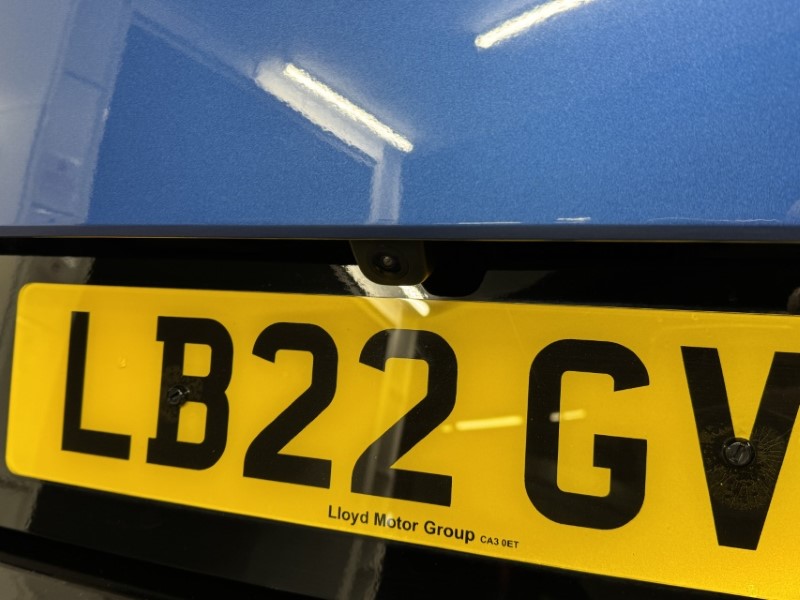 2022 (22) KIA SPORTAGE 1.6 CRDi 134 48V ISG 4 5dr DCT AWD 5113681