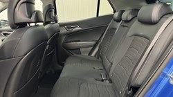 2022 (22) KIA SPORTAGE 1.6 CRDi 134 48V ISG 4 5dr DCT AWD 5113682