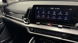 2022 (22) KIA SPORTAGE 1.6 CRDi 134 48V ISG 4 5dr DCT AWD 5113707