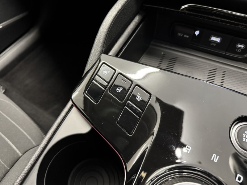 2022 (22) KIA SPORTAGE 1.6 CRDi 134 48V ISG 4 5dr DCT AWD 5113710