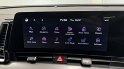 2022 (22) KIA SPORTAGE 1.6 CRDi 134 48V ISG 4 5dr DCT AWD 5113689