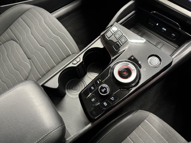 2022 (22) KIA SPORTAGE 1.6 CRDi 134 48V ISG 4 5dr DCT AWD 5113686