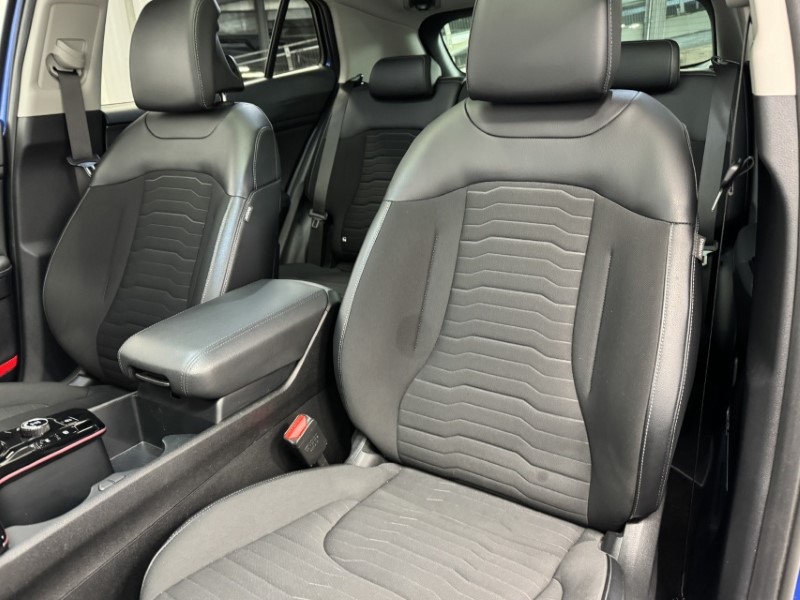 2022 (22) KIA SPORTAGE 1.6 CRDi 134 48V ISG 4 5dr DCT AWD 5113703