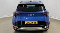 2022 (22) KIA SPORTAGE 1.6 CRDi 134 48V ISG 4 5dr DCT AWD 5113695