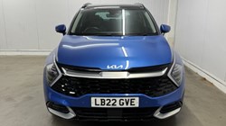 2022 (22) KIA SPORTAGE 1.6 CRDi 134 48V ISG 4 5dr DCT AWD 5113718