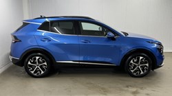 2022 (22) KIA SPORTAGE 1.6 CRDi 134 48V ISG 4 5dr DCT AWD 5113694