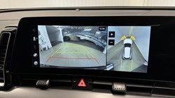 2022 (22) KIA SPORTAGE 1.6 CRDi 134 48V ISG 4 5dr DCT AWD 5113692