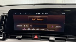 2022 (22) KIA SPORTAGE 1.6 CRDi 134 48V ISG 4 5dr DCT AWD 5113691