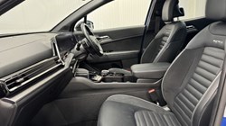 2022 (22) KIA SPORTAGE 1.6T GDi HEV GT-Line S 5dr Auto 5138664