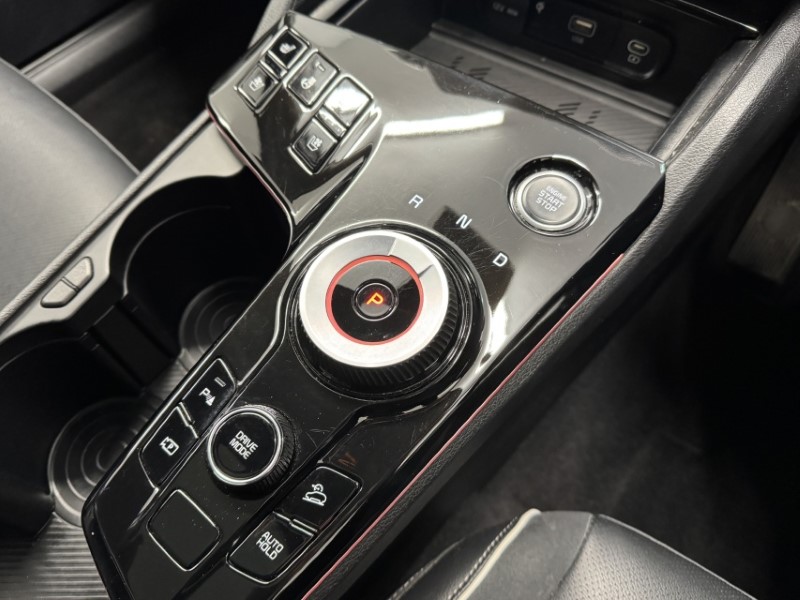 2022 (22) KIA SPORTAGE 1.6T GDi HEV GT-Line S 5dr Auto 5138671