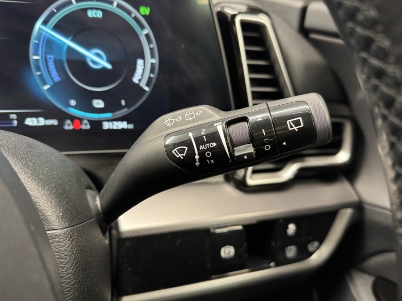 2022 (22) KIA SPORTAGE 1.6T GDi HEV GT-Line S 5dr Auto 5138653