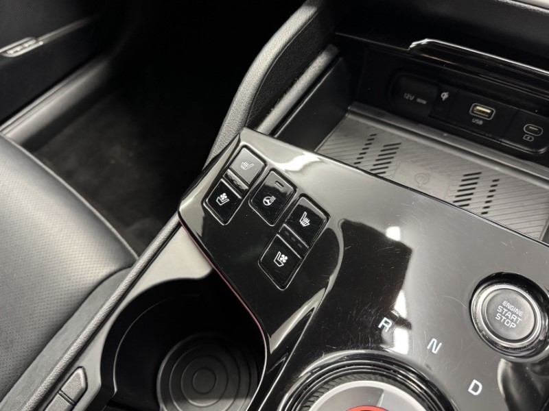 2022 (22) KIA SPORTAGE 1.6T GDi HEV GT-Line S 5dr Auto 5138672