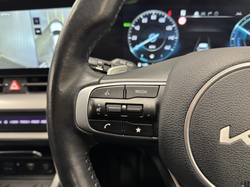 2022 (22) KIA SPORTAGE 1.6T GDi HEV GT-Line S 5dr Auto 5138652