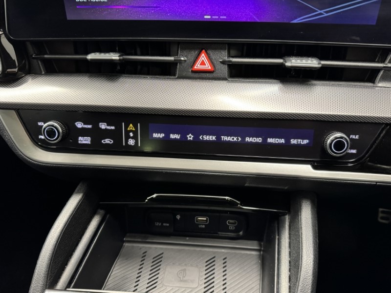 2022 (22) KIA SPORTAGE 1.6T GDi HEV GT-Line S 5dr Auto 5138647