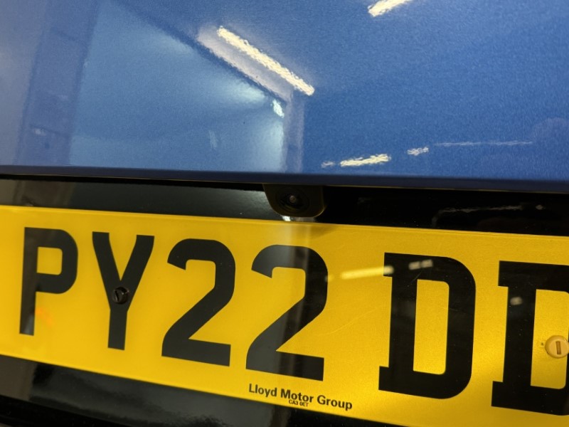 2022 (22) KIA SPORTAGE 1.6T GDi HEV GT-Line S 5dr Auto 5138658