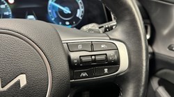 2022 (22) KIA SPORTAGE 1.6T GDi HEV GT-Line S 5dr Auto 5138674