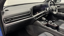 2022 (22) KIA SPORTAGE 1.6T GDi HEV GT-Line S 5dr Auto 5138642