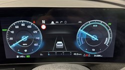 2022 (22) KIA SPORTAGE 1.6T GDi HEV GT-Line S 5dr Auto 5138675