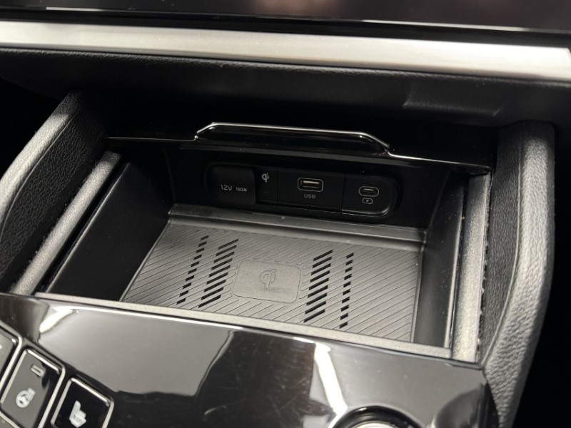 2022 (22) KIA SPORTAGE 1.6T GDi HEV GT-Line S 5dr Auto 5138673