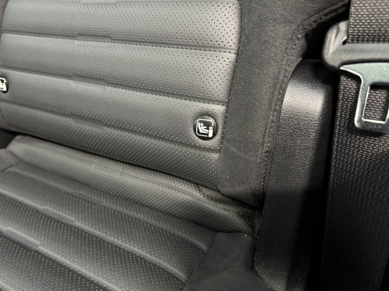 2022 (22) KIA SPORTAGE 1.6T GDi HEV GT-Line S 5dr Auto 5138662