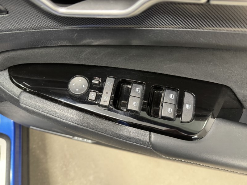 2022 (22) KIA SPORTAGE 1.6T GDi HEV GT-Line S 5dr Auto 5138667