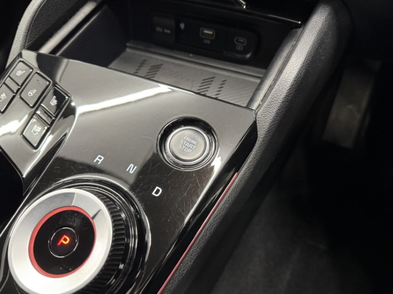 2022 (22) KIA SPORTAGE 1.6T GDi HEV GT-Line S 5dr Auto 5138646