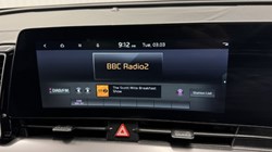 2022 (22) KIA SPORTAGE 1.6T GDi HEV GT-Line S 5dr Auto 5138651