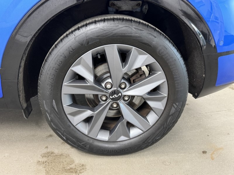 2022 (22) KIA SPORTAGE 1.6T GDi HEV GT-Line S 5dr Auto 5138657