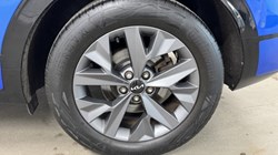 2022 (22) KIA SPORTAGE 1.6T GDi HEV GT-Line S 5dr Auto 5138657
