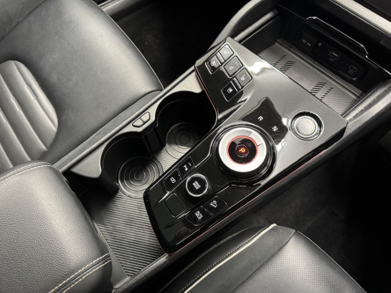 2022 (22) KIA SPORTAGE 1.6T GDi HEV GT-Line S 5dr Auto 5138669