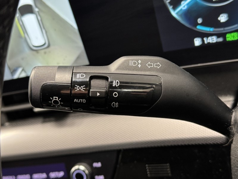 2022 (22) KIA SPORTAGE 1.6T GDi HEV GT-Line S 5dr Auto 5138676