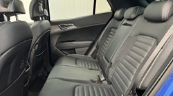 2022 (22) KIA SPORTAGE 1.6T GDi HEV GT-Line S 5dr Auto 5138660