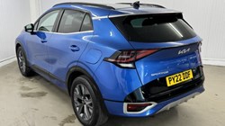 2022 (22) KIA SPORTAGE 1.6T GDi HEV GT-Line S 5dr Auto 5138656