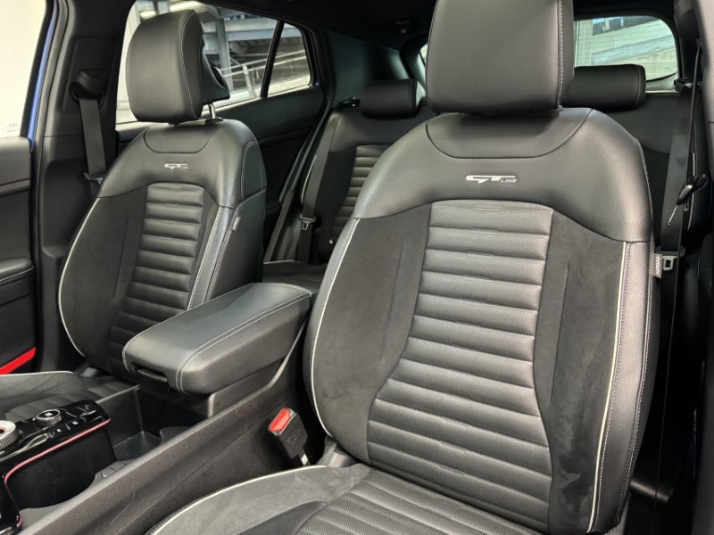 2022 (22) KIA SPORTAGE 1.6T GDi HEV GT-Line S 5dr Auto 5138665