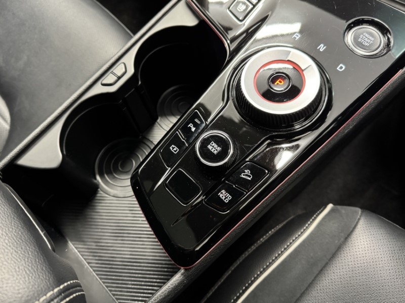 2022 (22) KIA SPORTAGE 1.6T GDi HEV GT-Line S 5dr Auto 5138670