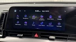 2023 (23) KIA SPORTAGE 1.6T GDi 48V ISG GT-Line 5dr DCT 5132776