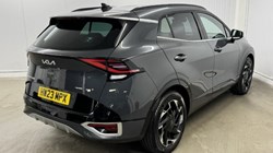 2023 (23) KIA SPORTAGE 1.6T GDi 48V ISG GT-Line 5dr DCT 5132761