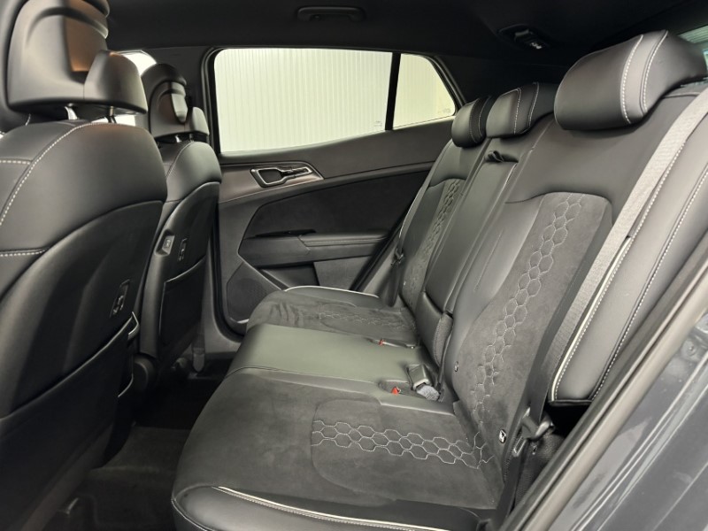 2023 (23) KIA SPORTAGE 1.6T GDi 48V ISG GT-Line 5dr DCT 5132763