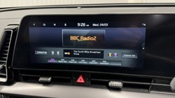 2023 (23) KIA SPORTAGE 1.6T GDi 48V ISG GT-Line 5dr DCT 5132778