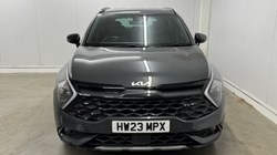 2023 (23) KIA SPORTAGE 1.6T GDi 48V ISG GT-Line 5dr DCT 5132782