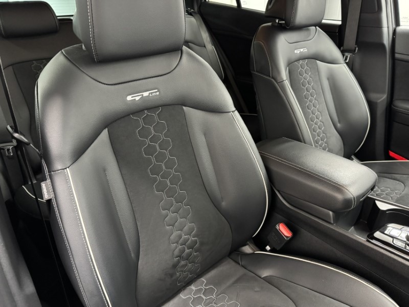 2023 (23) KIA SPORTAGE 1.6T GDi 48V ISG GT-Line 5dr DCT 5132789