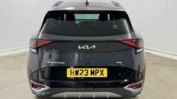 2023 (23) KIA SPORTAGE 1.6T GDi 48V ISG GT-Line 5dr DCT 5132783