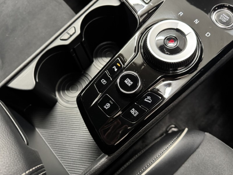 2023 (23) KIA SPORTAGE 1.6T GDi 48V ISG GT-Line 5dr DCT 5132768