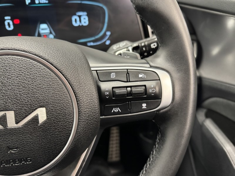 2023 (23) KIA SPORTAGE 1.6T GDi 48V ISG GT-Line 5dr DCT 5132772