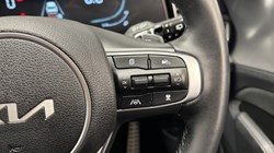2023 (23) KIA SPORTAGE 1.6T GDi 48V ISG GT-Line 5dr DCT 5132772